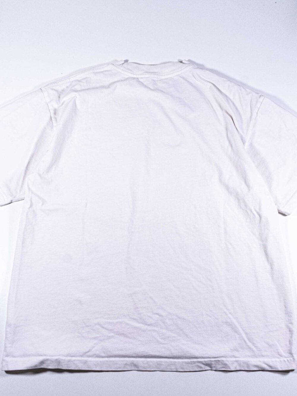 Dennis Rodman Planet Hollywood Beverly Hills T-Shirt Mens Large Streetwear - Picture 2 of 9
